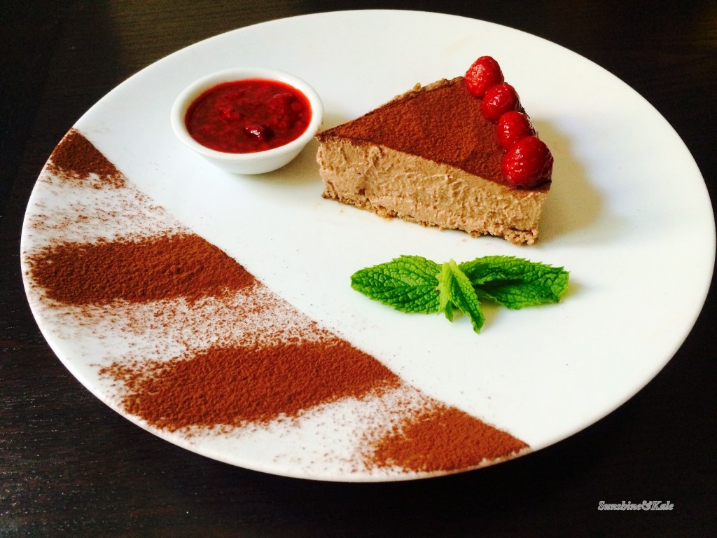 Chocolate Cream Pie-SAK