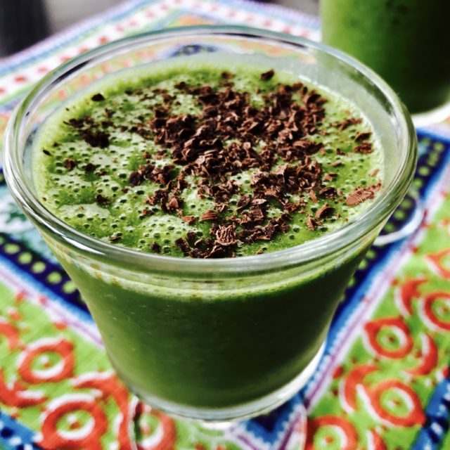 It’s “Mint” To Be