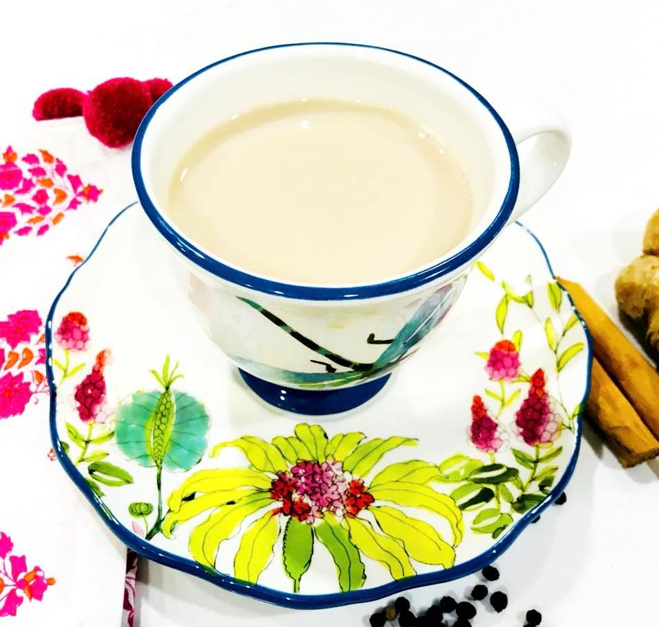 Easy and Delicious Yogi Tea Chai Recipe